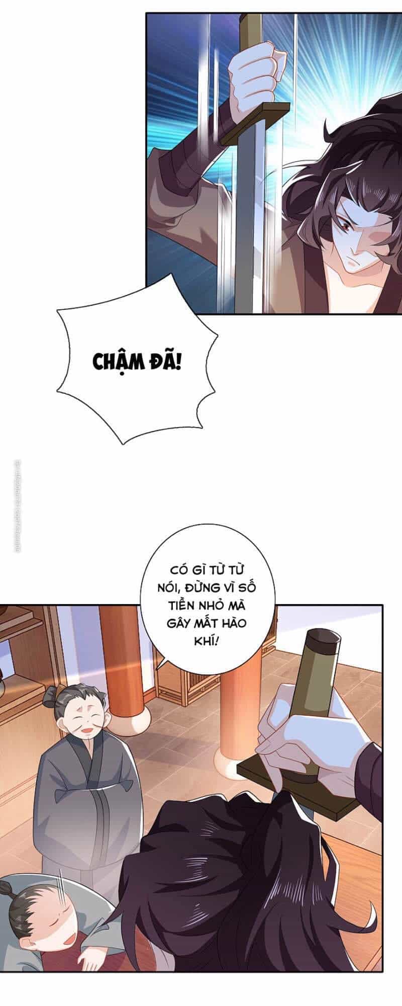 Cực Phẩm Tiên Đế - Chương 26 - ảnh 26