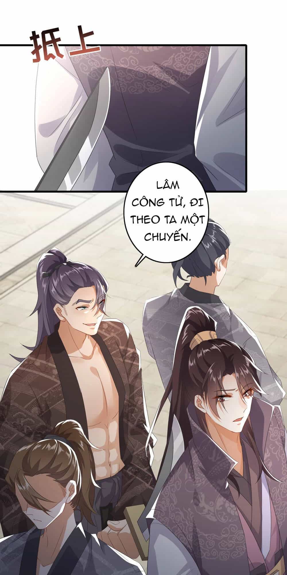 Cực Phẩm Tiên Đế - Chương 3 - ảnh 12