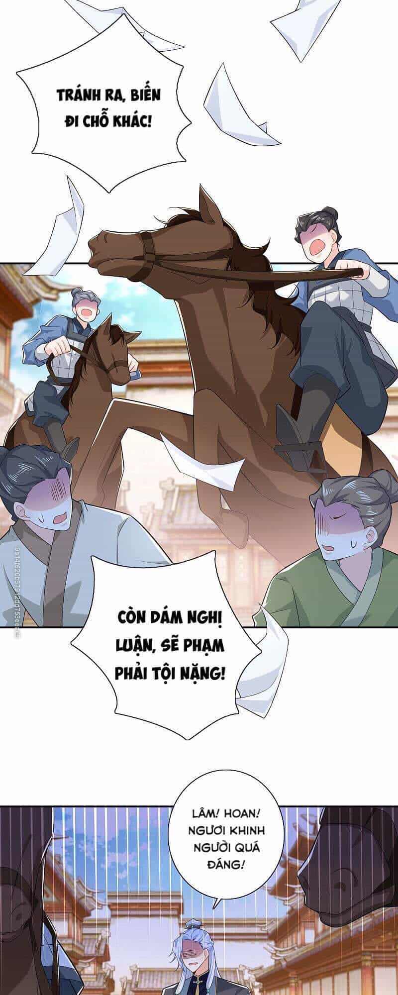 Cực Phẩm Tiên Đế - Chương 35 - ảnh 9