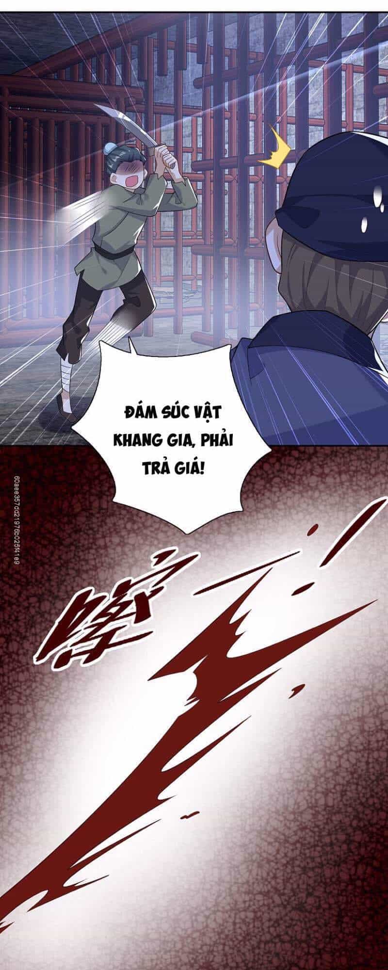 Cực Phẩm Tiên Đế - Chương 36 - ảnh 27
