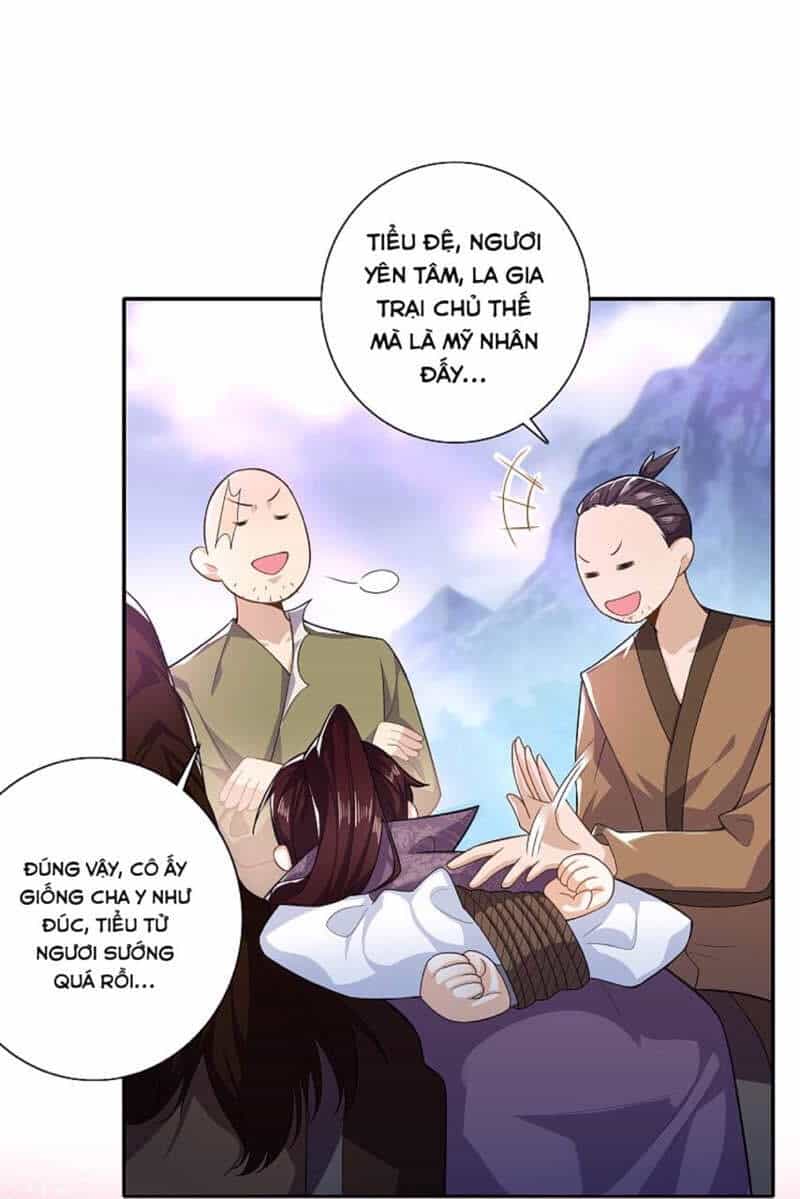 Cực Phẩm Tiên Đế - Chương 40 - ảnh 4