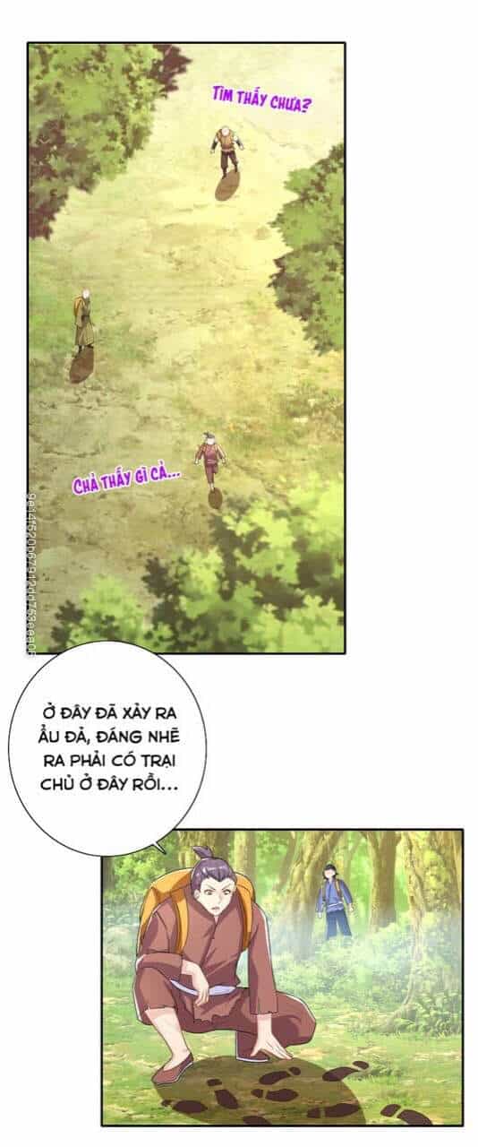 Cực Phẩm Tiên Đế - Chương 49 - ảnh 1