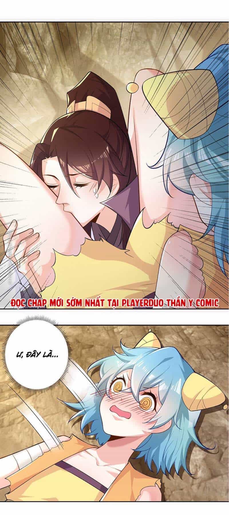 Cực Phẩm Tiên Đế - Chương 50 - ảnh 2
