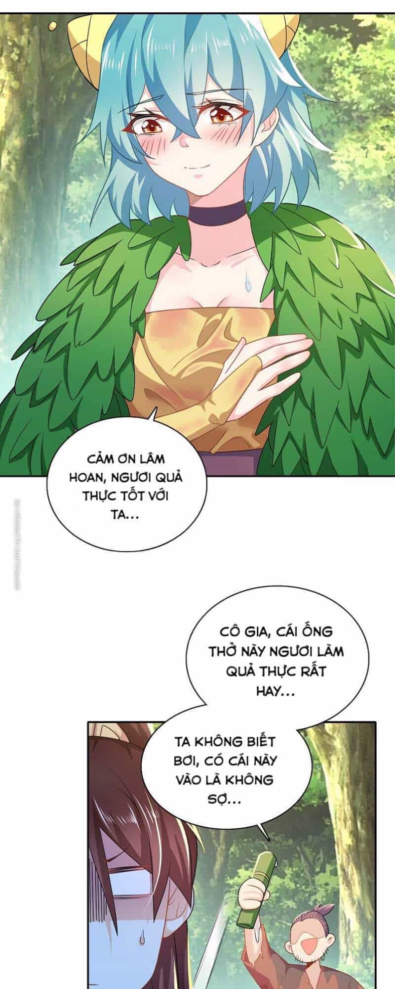 Cực Phẩm Tiên Đế - Chương 56 - ảnh 14