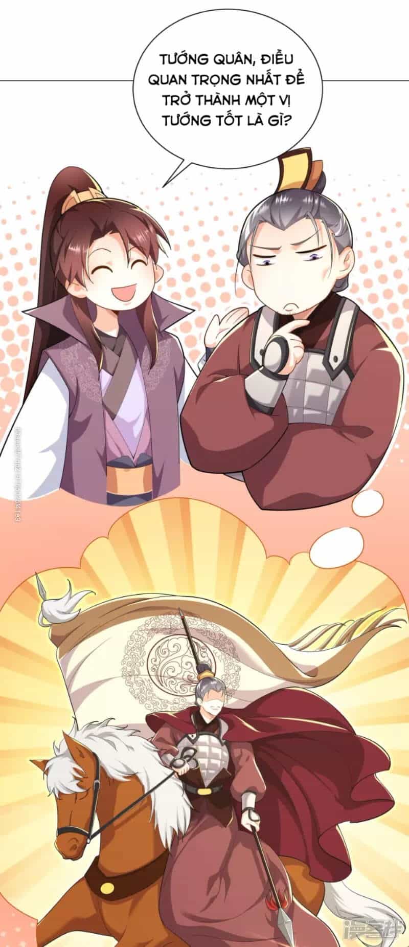 Cực Phẩm Tiên Đế - Chương 70 - ảnh 3