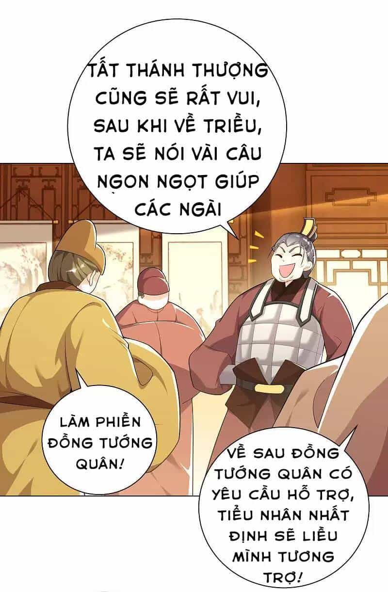 Cực Phẩm Tiên Đế - Chương 74 - ảnh 15