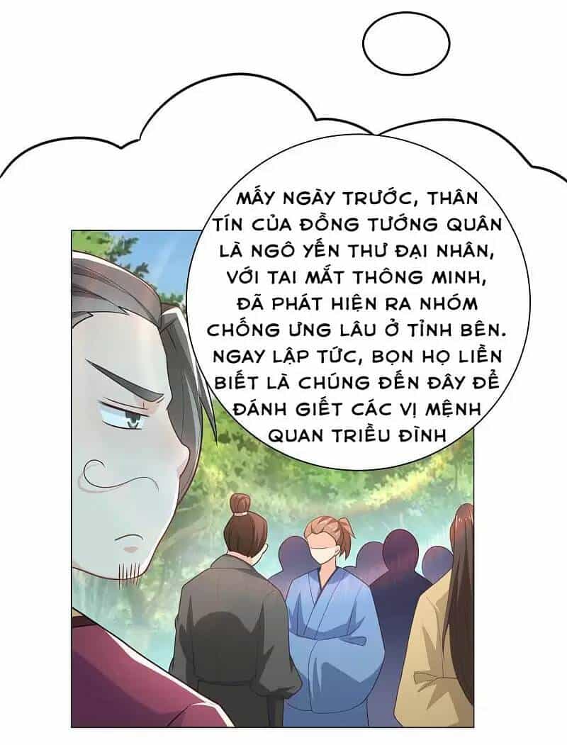 Cực Phẩm Tiên Đế - Chương 74 - ảnh 6