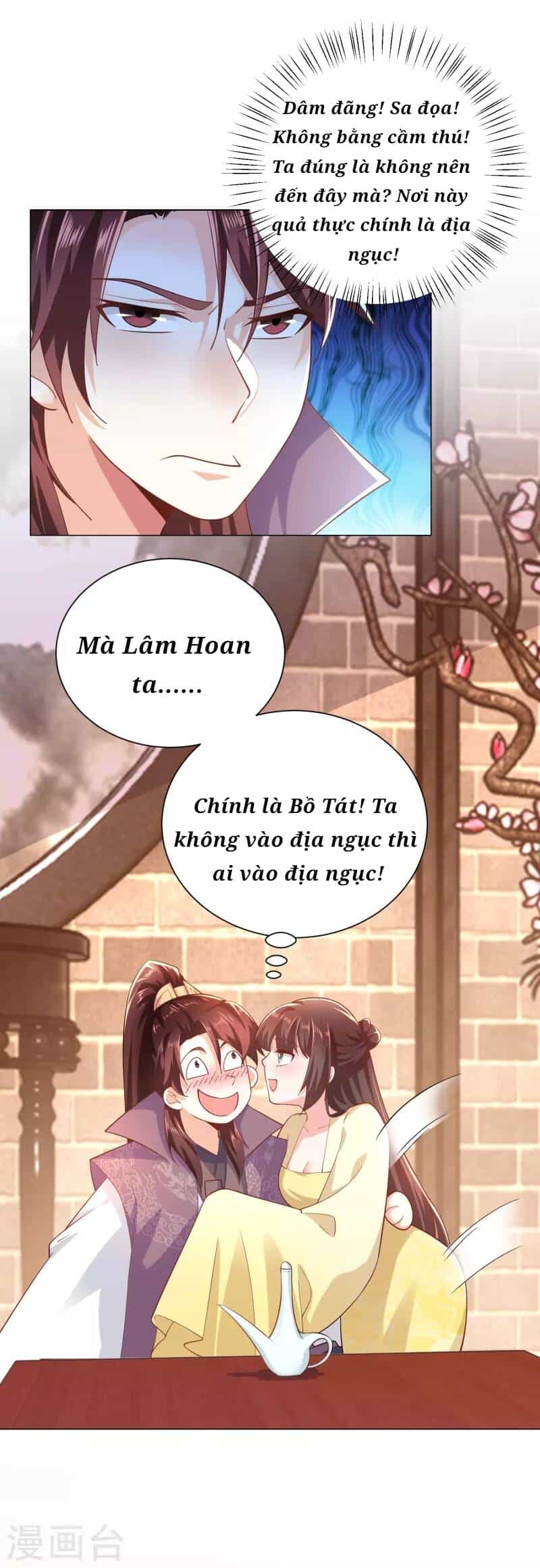 Cực Phẩm Tiên Đế - Chương 76 - ảnh 5