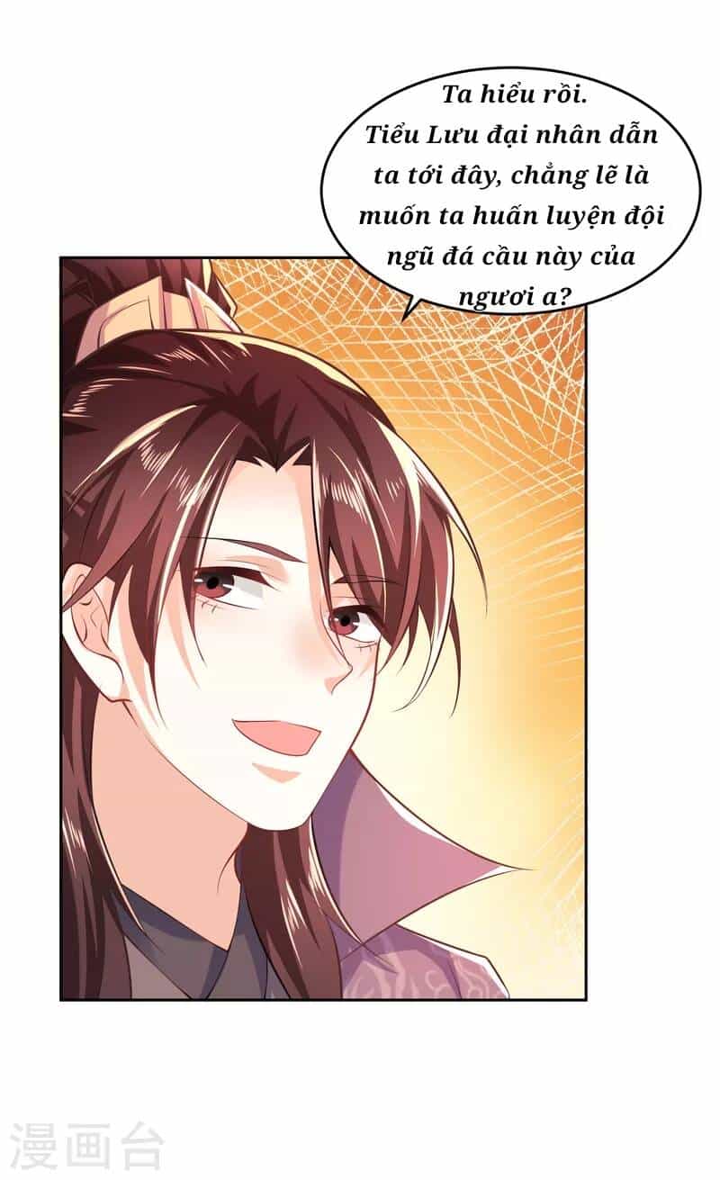 Cực Phẩm Tiên Đế - Chương 77 - ảnh 14