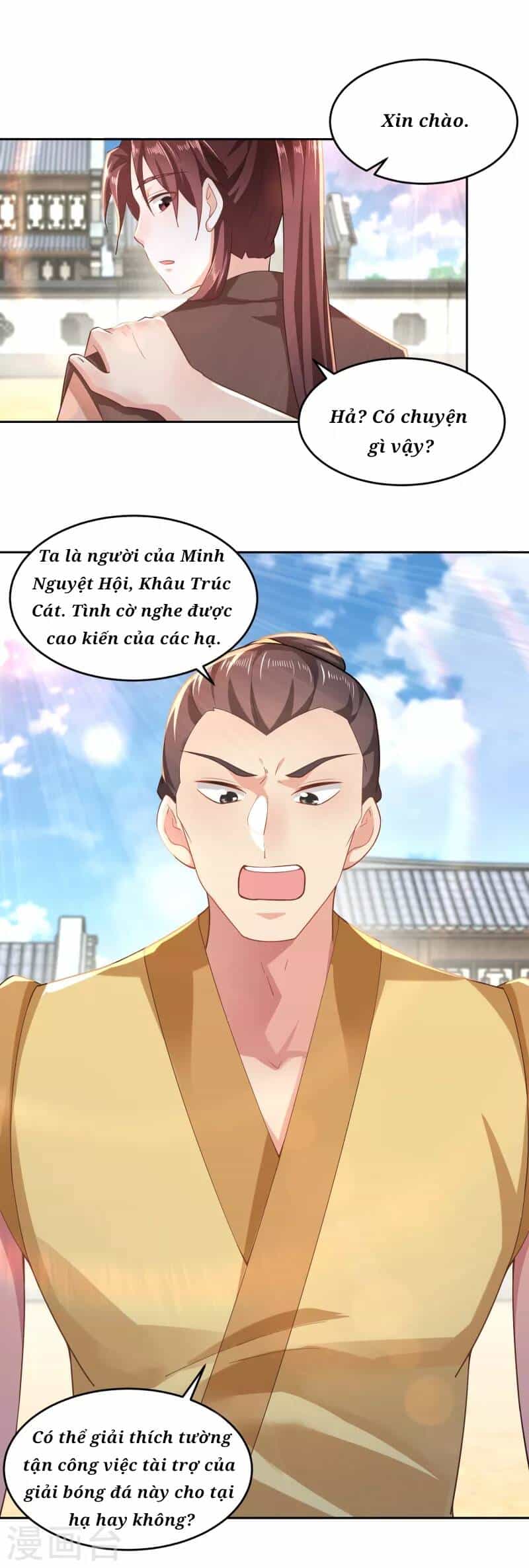 Cực Phẩm Tiên Đế - Chương 78 - ảnh 21