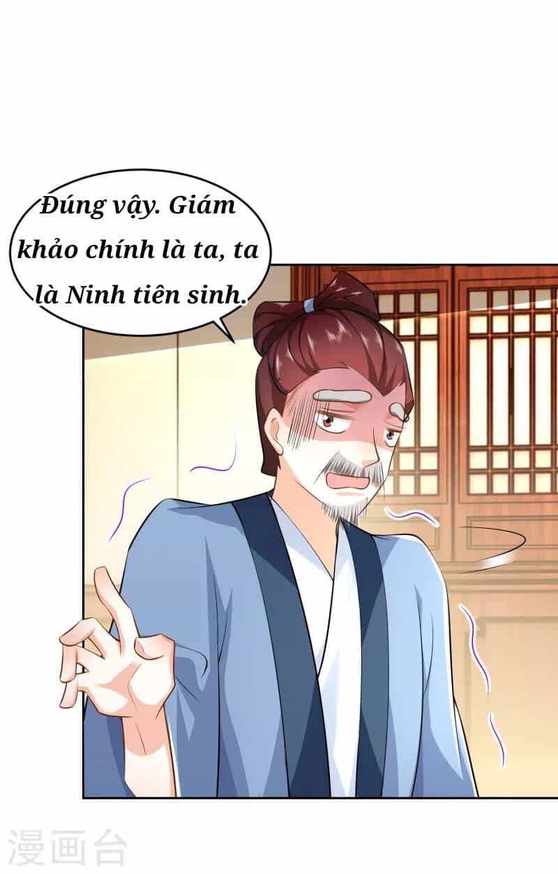 Cực Phẩm Tiên Đế - Chương 82 - ảnh 11
