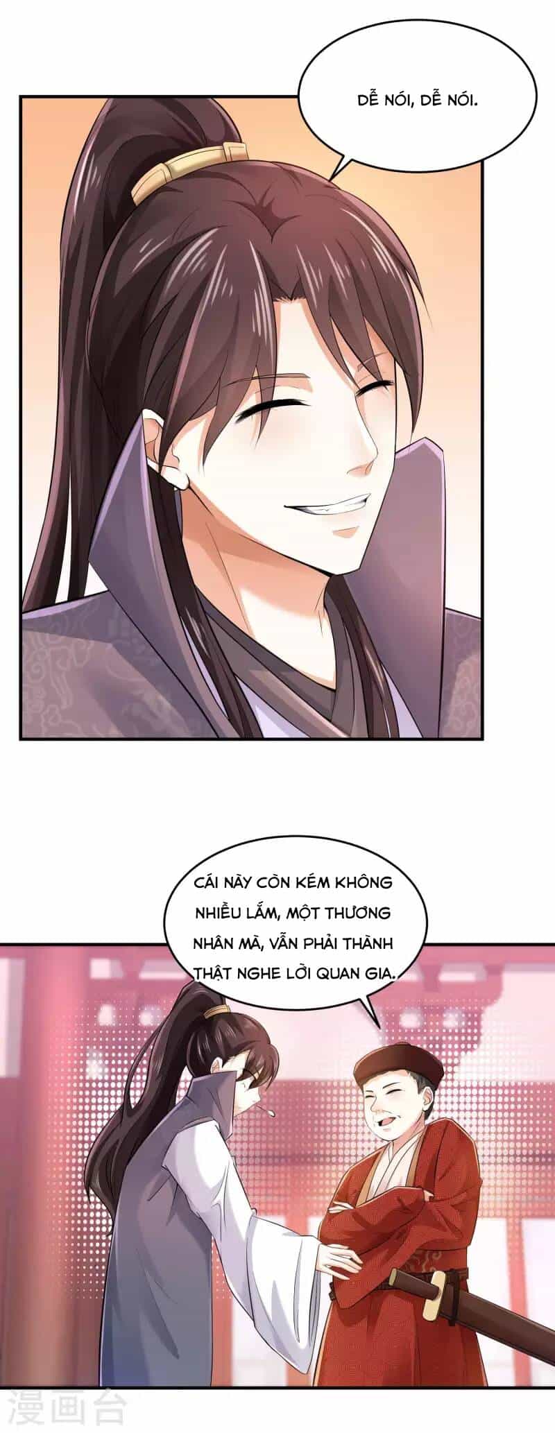Cực Phẩm Tiên Đế - Chương 87 - ảnh 16