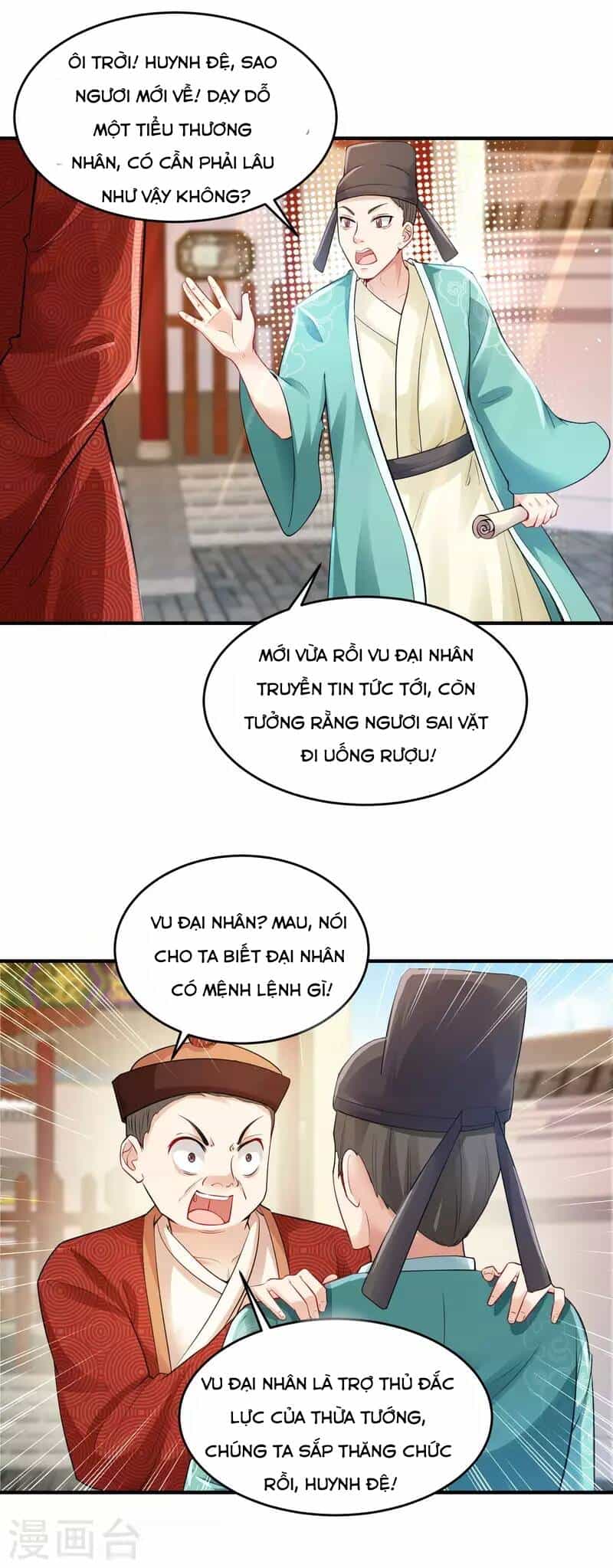 Cực Phẩm Tiên Đế - Chương 87 - ảnh 23