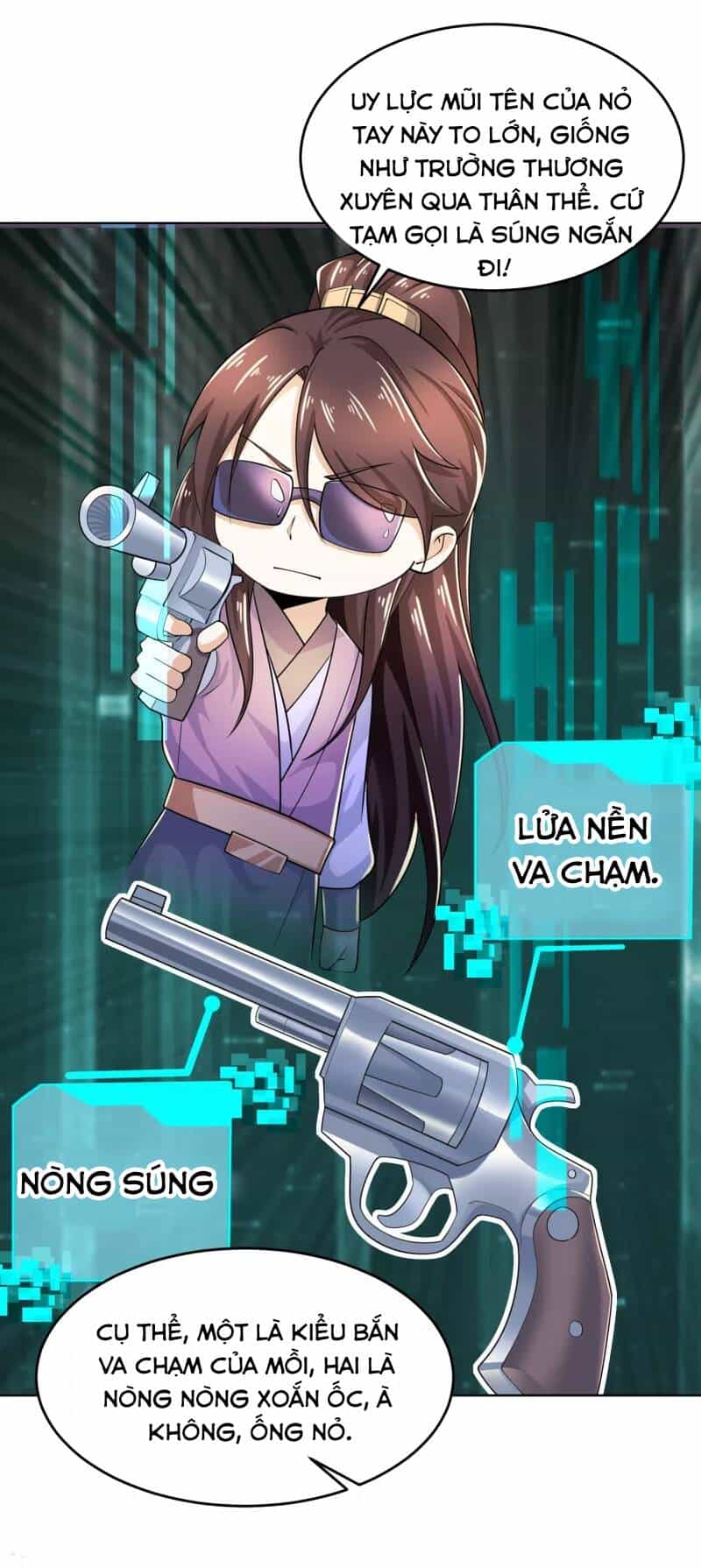 Cực Phẩm Tiên Đế - Chương 94 - ảnh 6