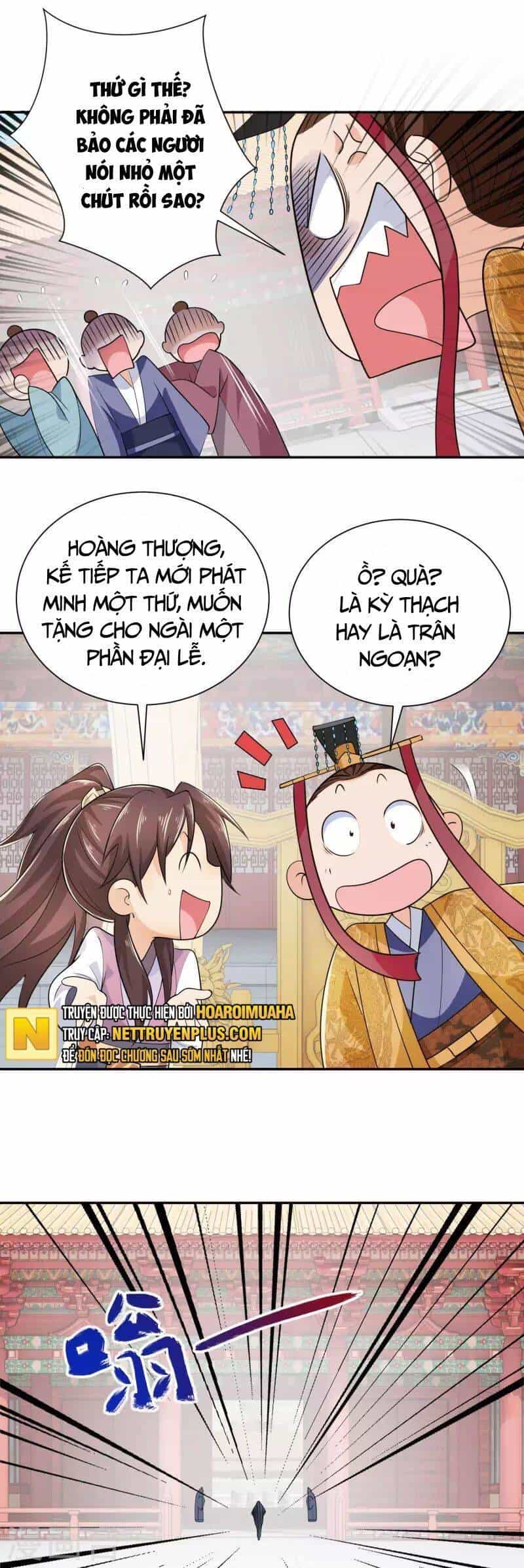 Cực Phẩm Tiên Đế - Chương 98 - ảnh 14