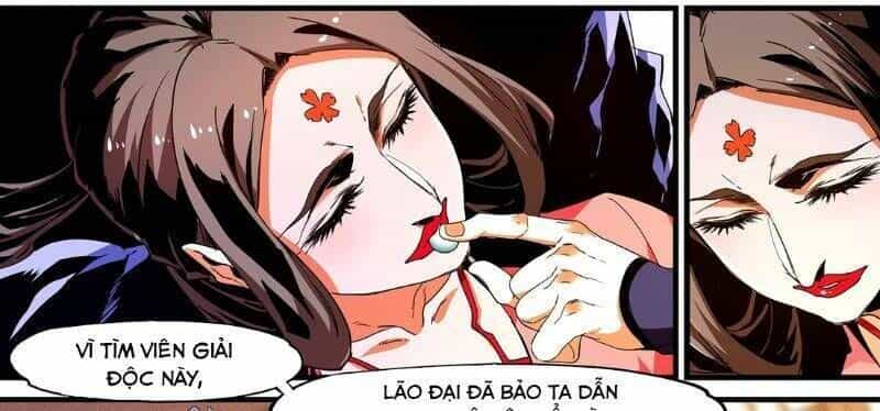 Cực Phẩm Tiên Hiệp Học Viện - Chương 117 - ảnh 10