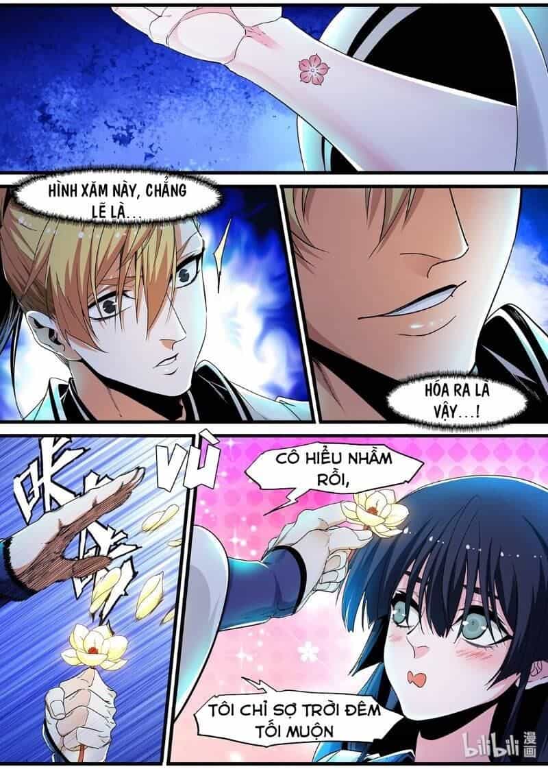 Cực Phẩm Tiên Hiệp Học Viện - Chương 119 - ảnh 6