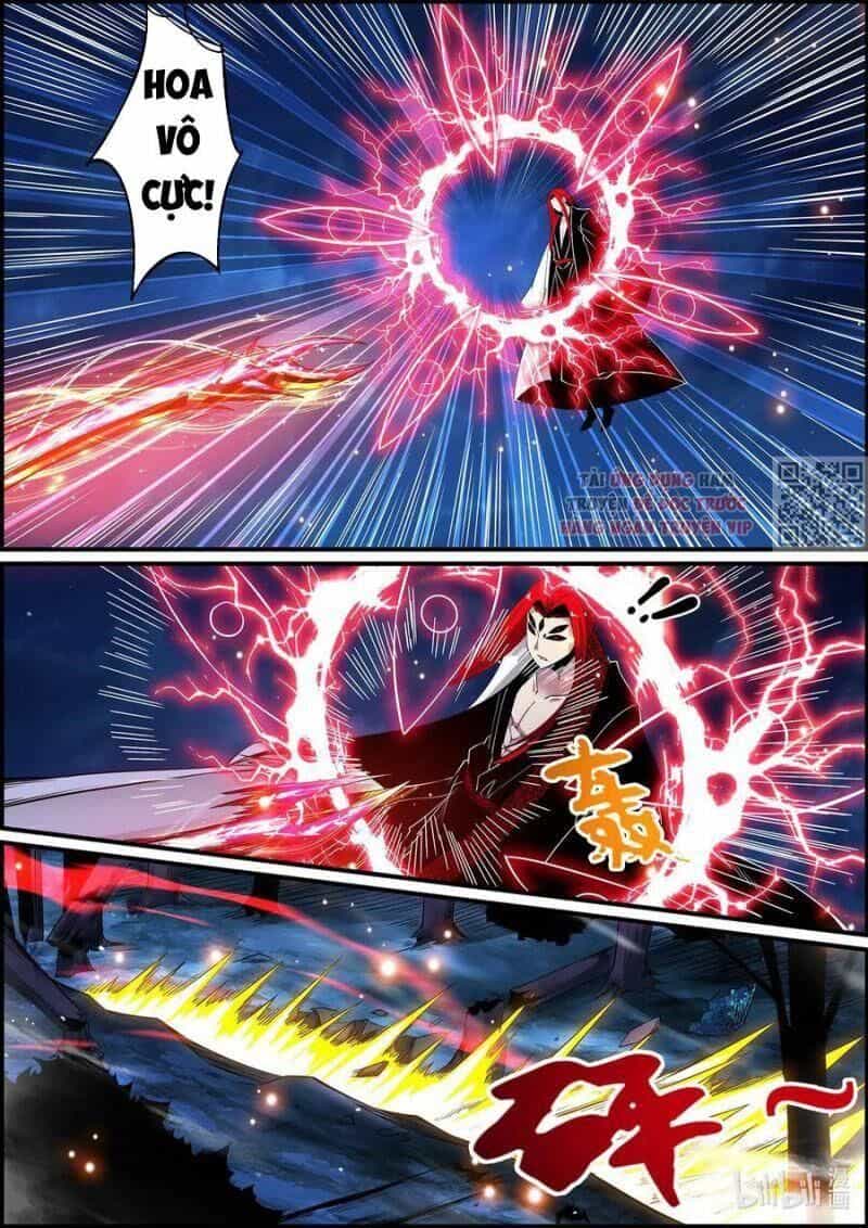 Cực Phẩm Tiên Hiệp Học Viện - Chương 143 - ảnh 10