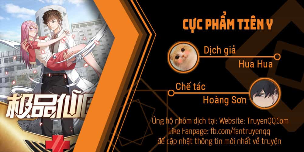 Cực Phẩm Tiên Y - Chương 10 - ảnh 20