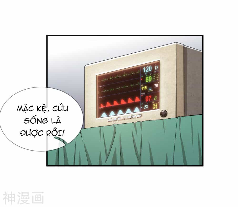 Cực Phẩm Tiên Y - Chương 12 - ảnh 11