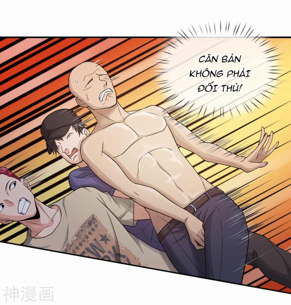 Cực Phẩm Tiên Y - Chương 14 - ảnh 12