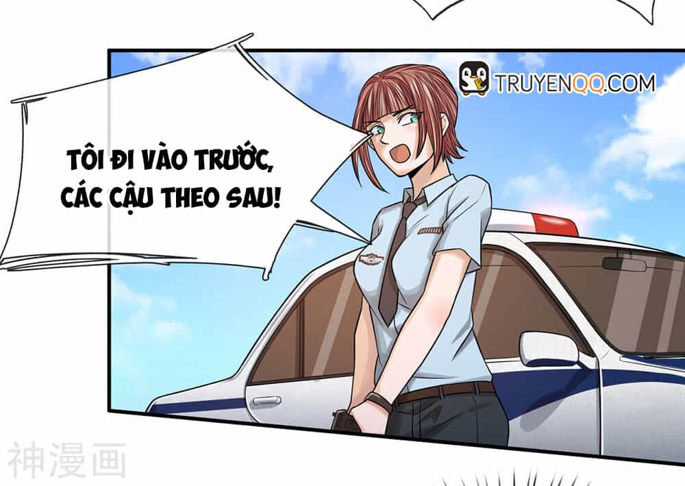Cực Phẩm Tiên Y - Chương 23 - ảnh 18
