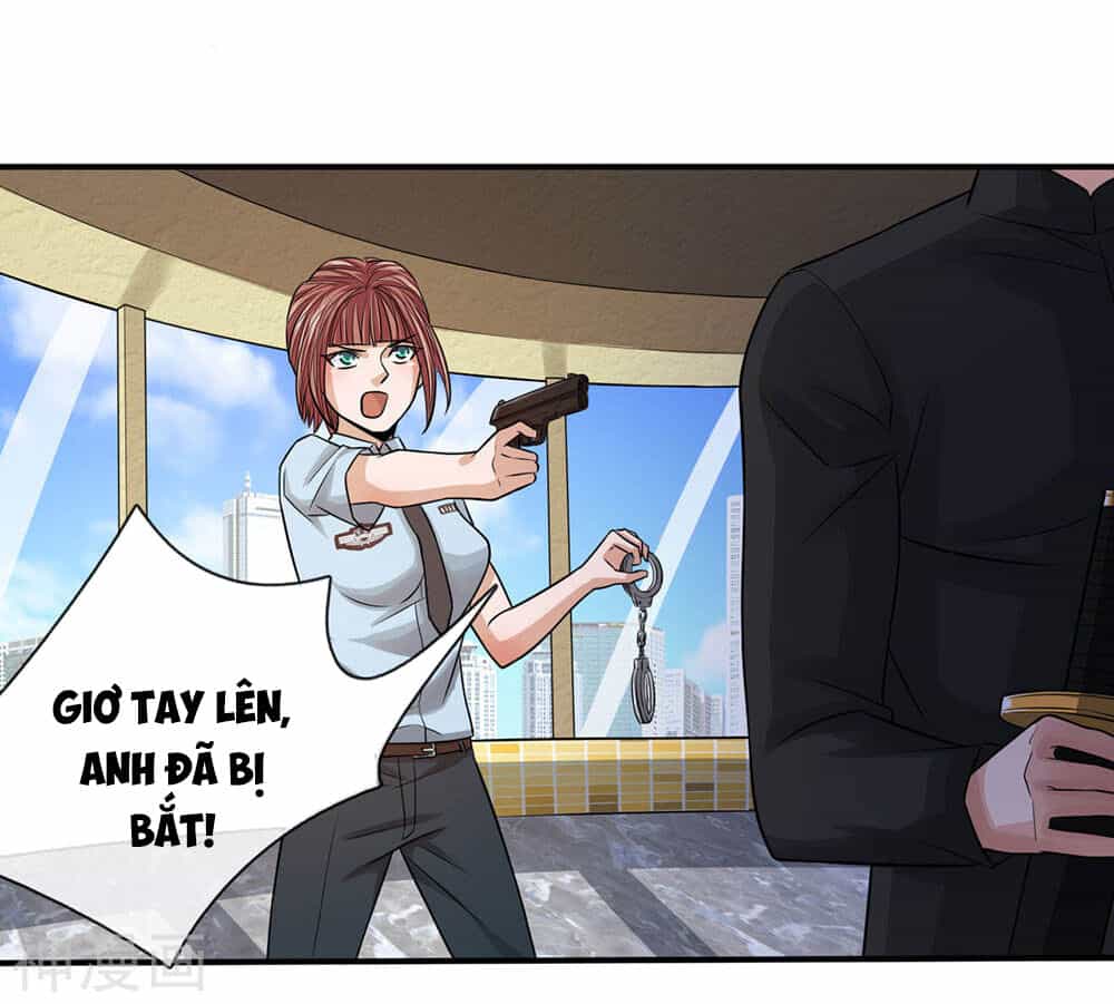 Cực Phẩm Tiên Y - Chương 24 - ảnh 3