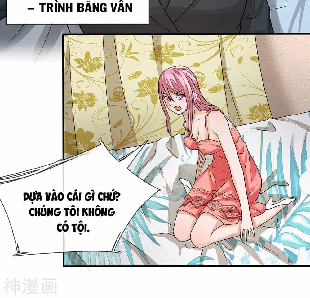 Cực Phẩm Tiên Y - Chương 3 - ảnh 5
