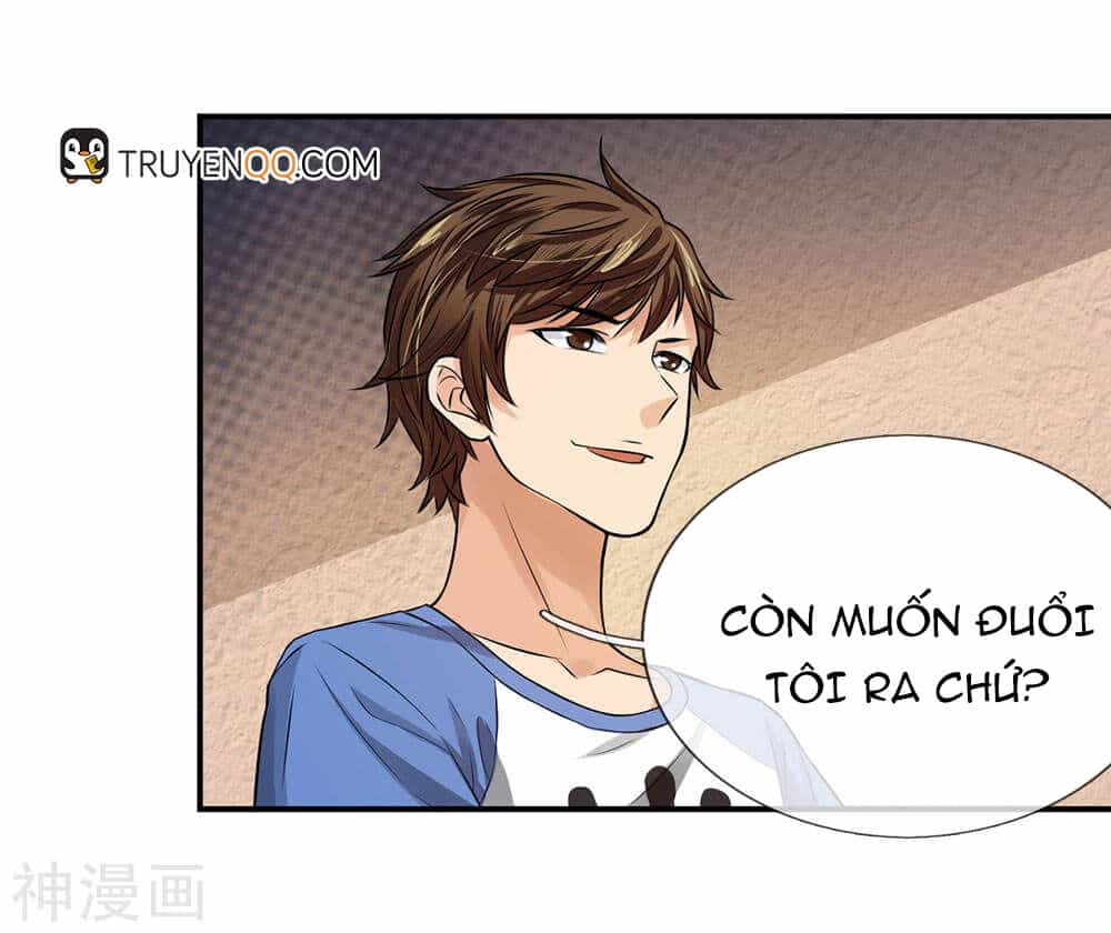 Cực Phẩm Tiên Y - Chương 5 - ảnh 19