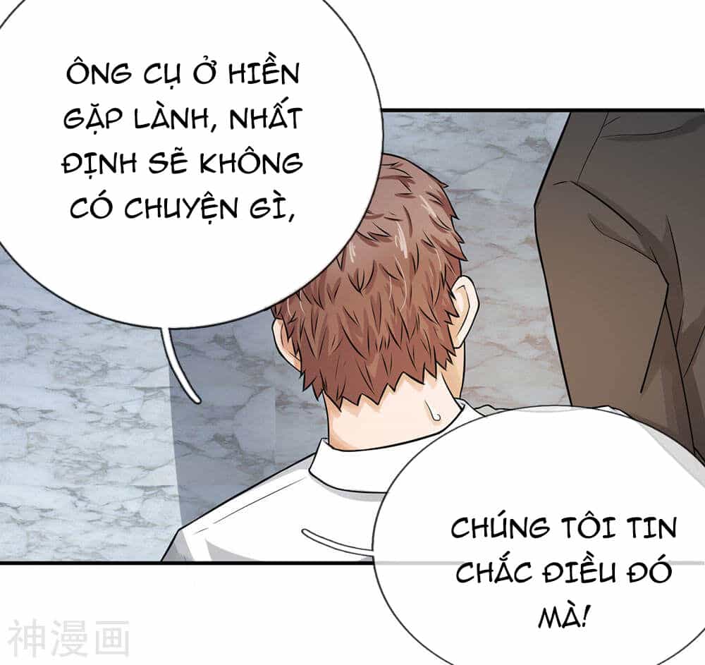 Cực Phẩm Tiên Y - Chương 5 - ảnh 6