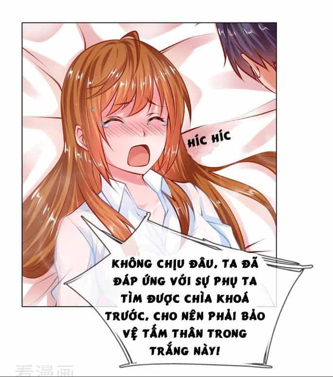 Cực Phẩm Yêu Nghiệt - Chương 1 - ảnh 18