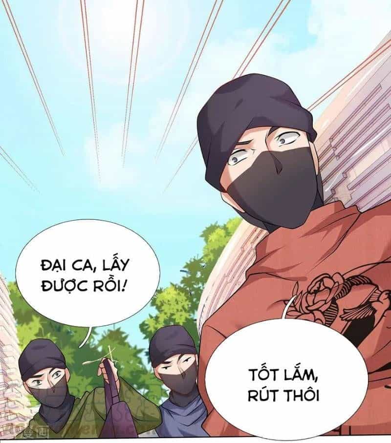 Cực Phẩm Yêu Nghiệt - Chương 11 - ảnh 4