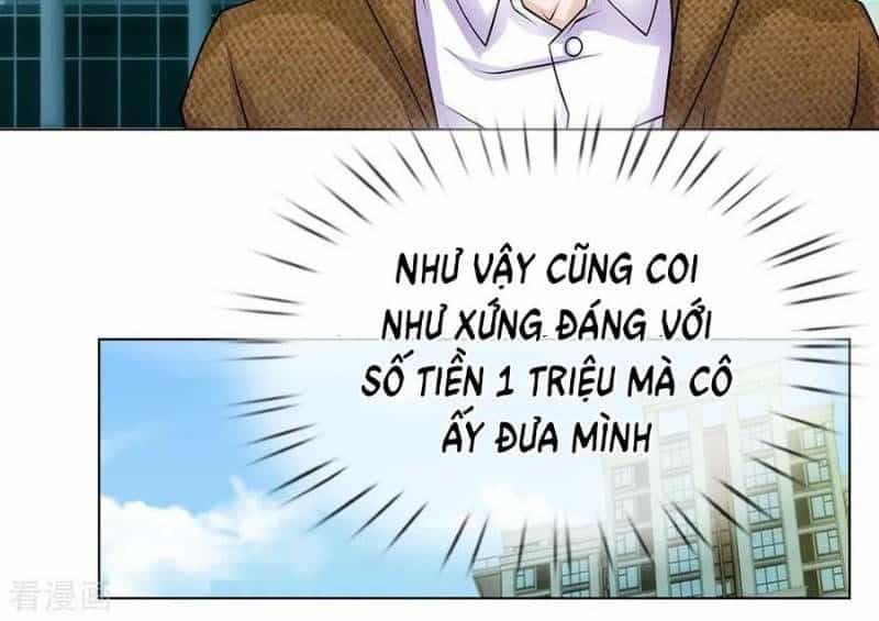 Cực Phẩm Yêu Nghiệt - Chương 27 - ảnh 12