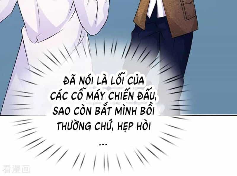 Cực Phẩm Yêu Nghiệt - Chương 27 - ảnh 4
