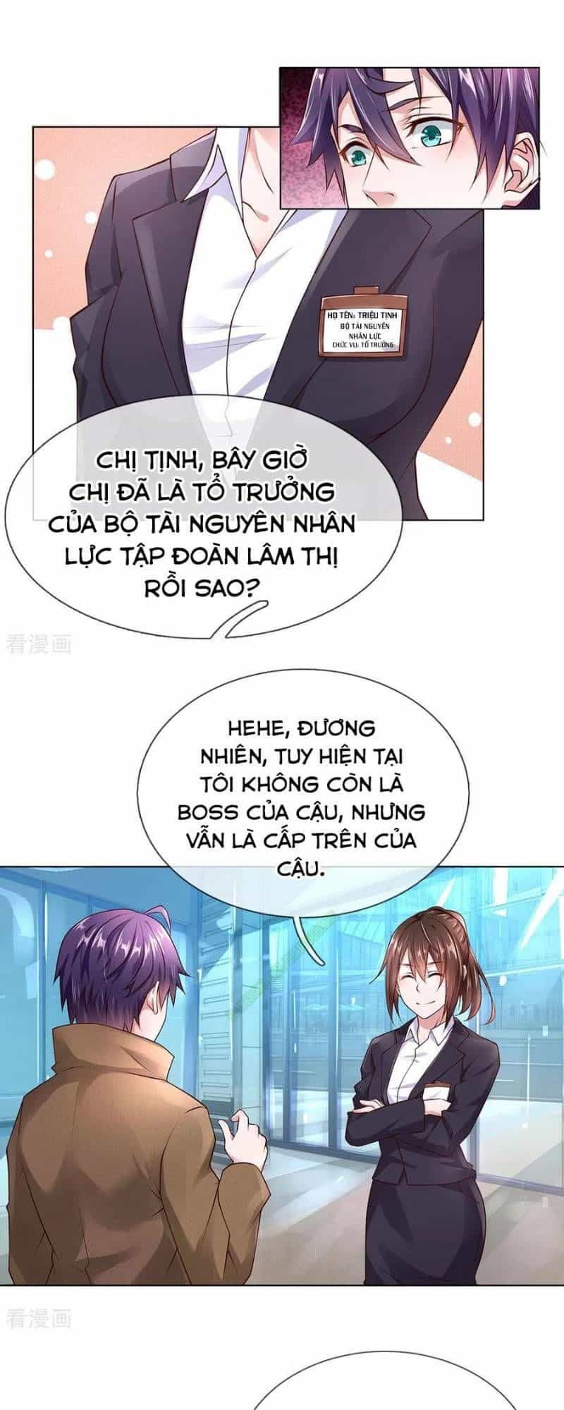 Cực Phẩm Yêu Nghiệt - Chương 36 - ảnh 13