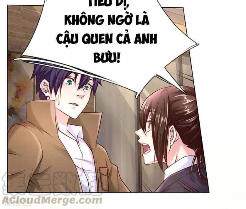 Cực Phẩm Yêu Nghiệt - Chương 39 - ảnh 10
