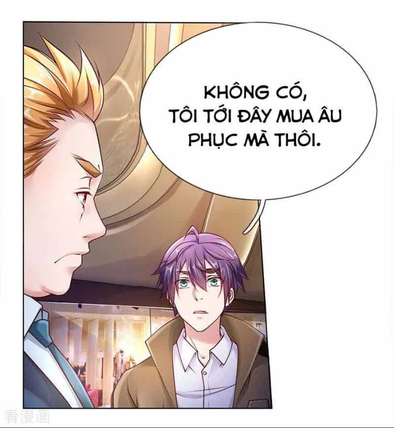 Cực Phẩm Yêu Nghiệt - Chương 41 - ảnh 18