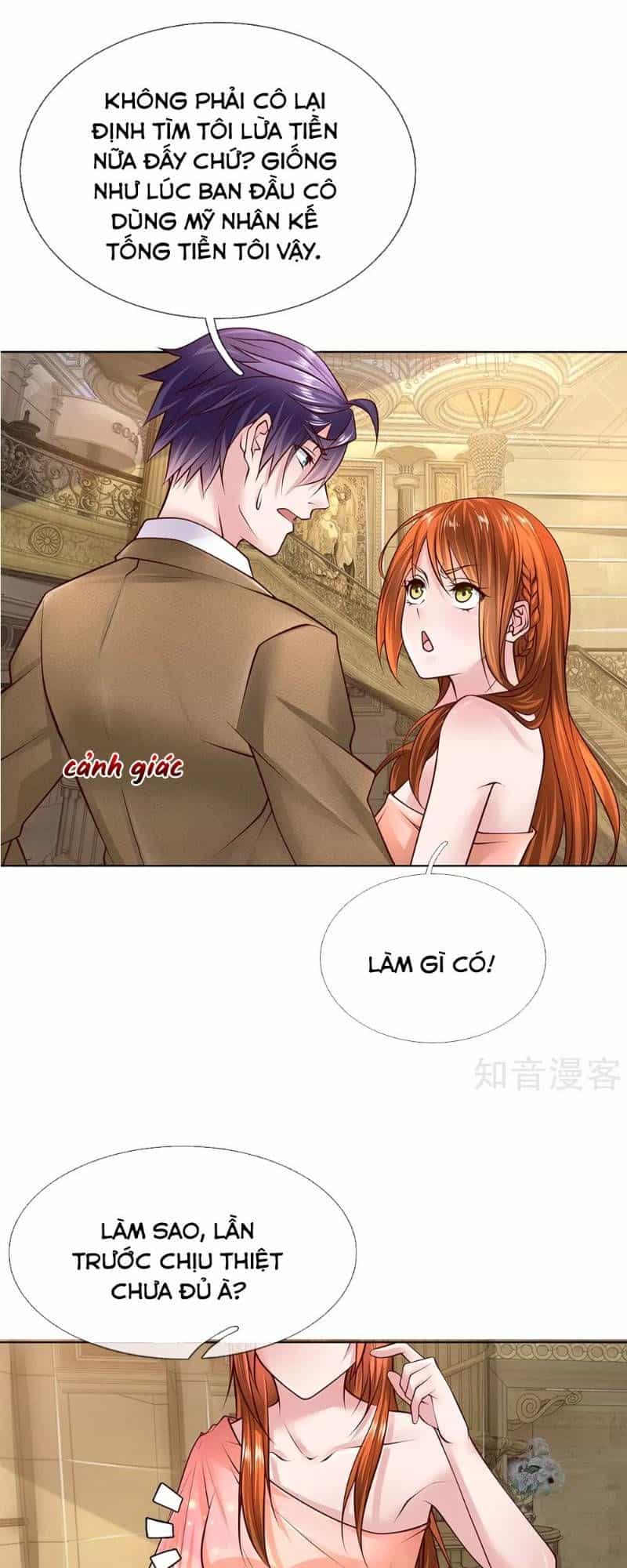 Cực Phẩm Yêu Nghiệt - Chương 48 - ảnh 4