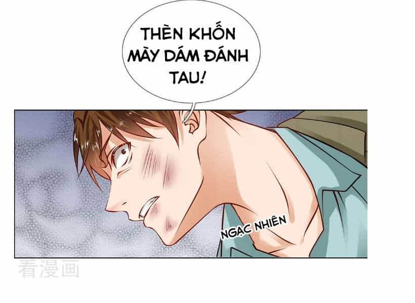 Cực Phẩm Yêu Nghiệt - Chương 5 - ảnh 6