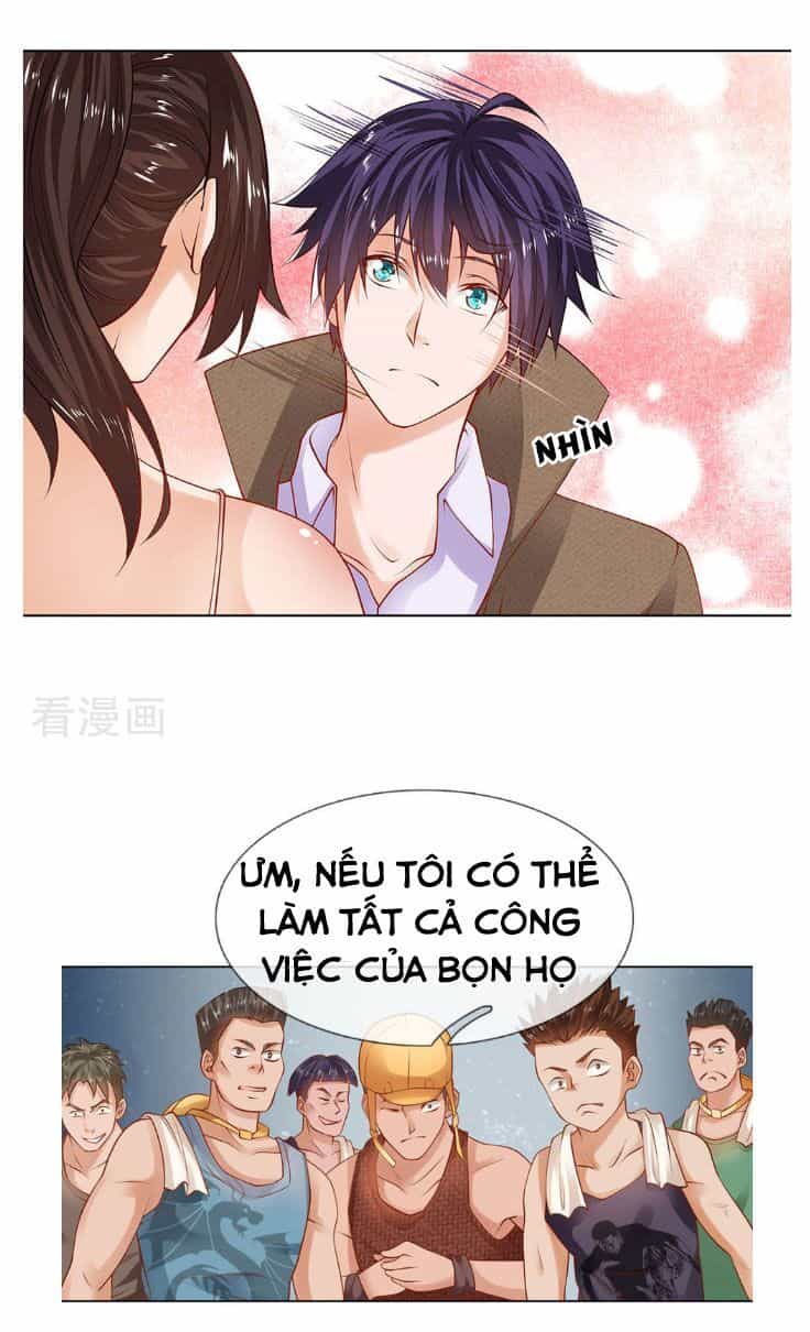 Cực Phẩm Yêu Nghiệt - Chương 7 - ảnh 18