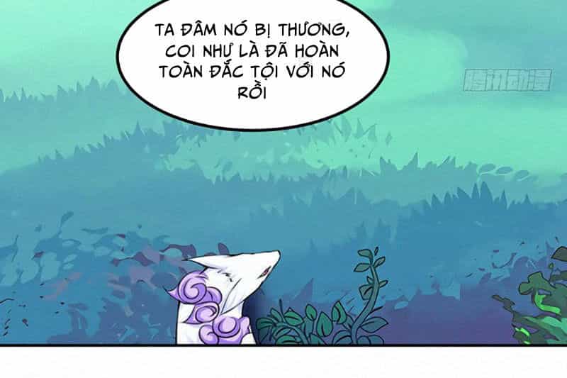 Cực Vũ Huyền Đế - Chương 13 - ảnh 9
