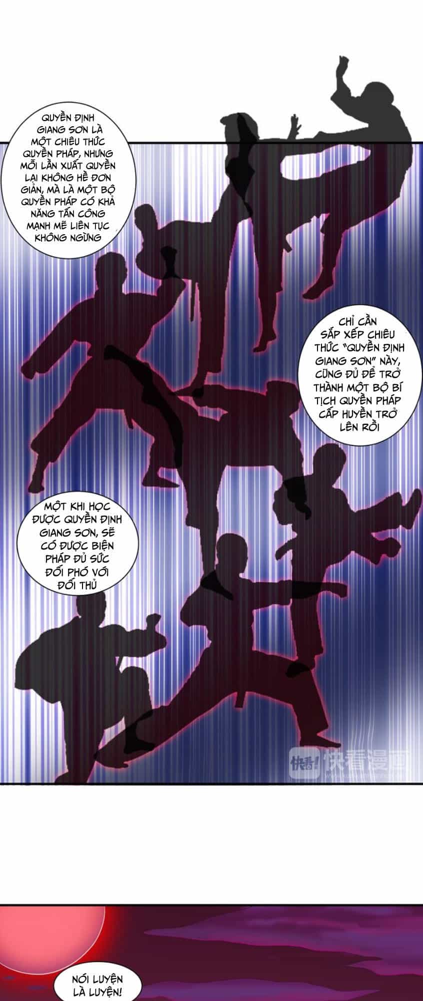 Cực Vũ Huyền Đế - Chương 39 - ảnh 15