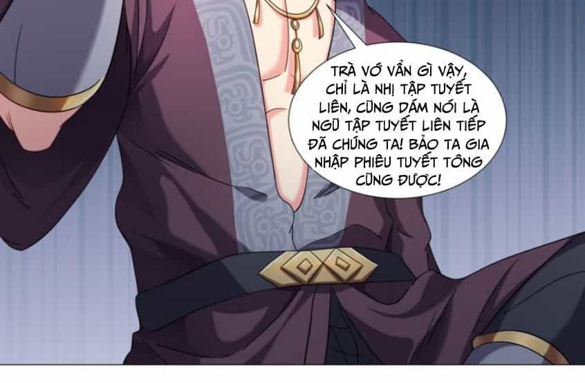 Cực Vũ Huyền Đế - Chương 79 - ảnh 22