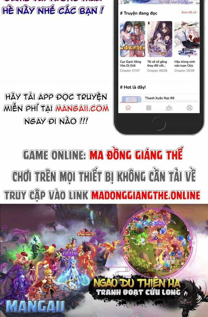 Cưng Chiều Đại Lão 3 Tuổi Rưỡi - Chương 99 - ảnh 28