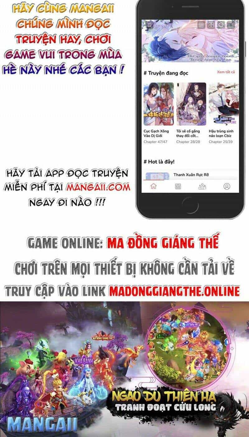 Cưng Chiều Đại Lão 3 Tuổi Rưỡi - Chương 103 - ảnh 22