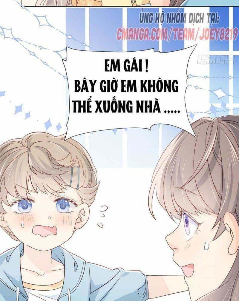 Cưng Chiều Đại Lão 3 Tuổi Rưỡi - Chương 8 - ảnh 43