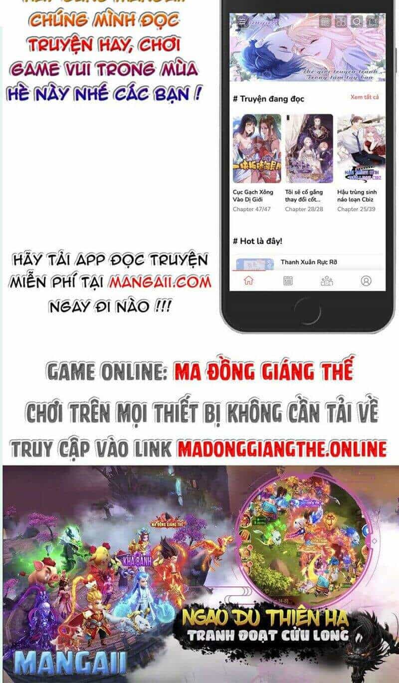Cưng Chiều Đại Lão 3 Tuổi Rưỡi - Chương 105 - ảnh 23