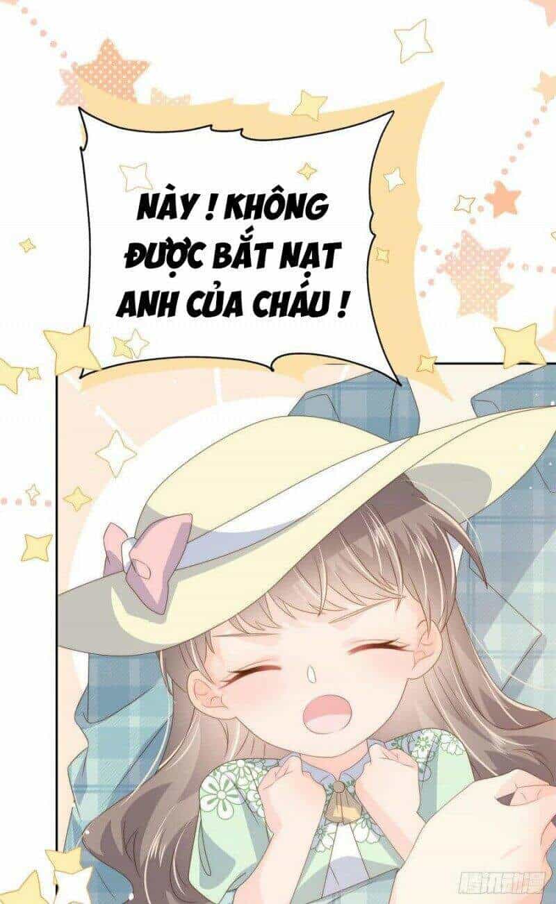 Cưng Chiều Đại Lão 3 Tuổi Rưỡi - Chương 111 - ảnh 6