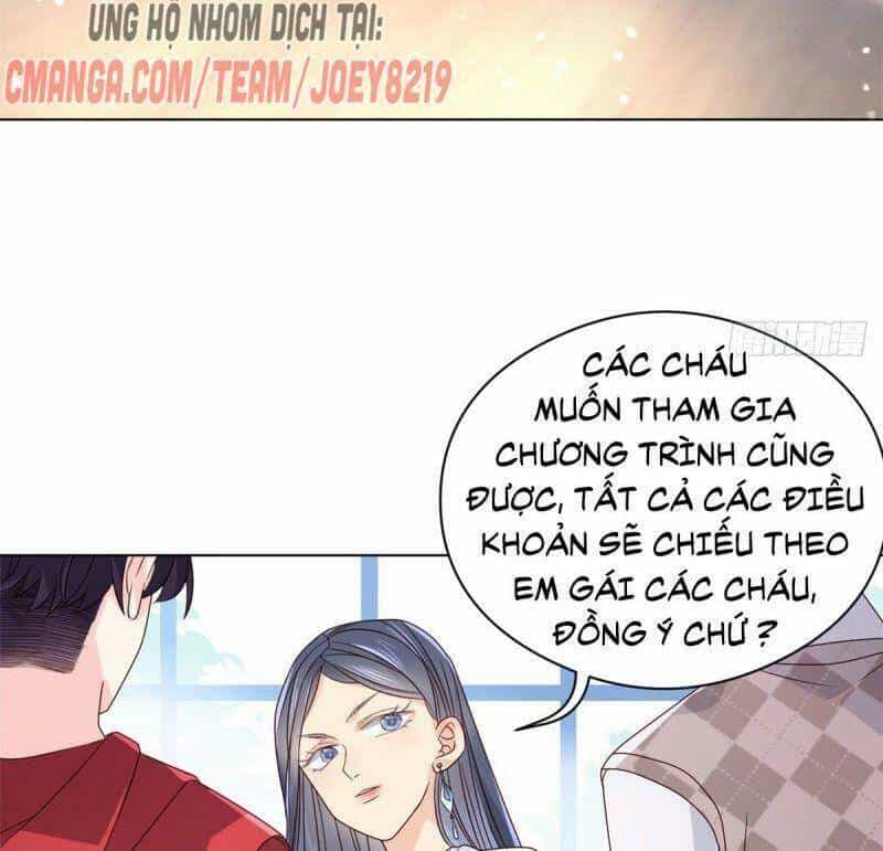 Cưng Chiều Đại Lão 3 Tuổi Rưỡi - Chương 10 - ảnh 39
