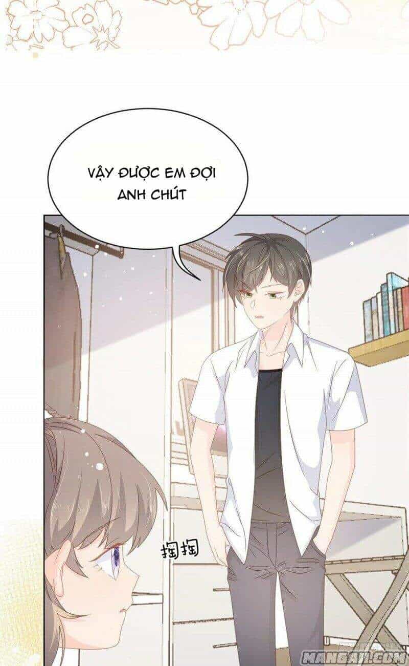 Cưng Chiều Đại Lão 3 Tuổi Rưỡi - Chương 129 - ảnh 2